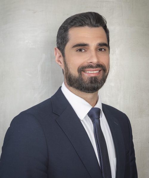 Henrique Fernandes